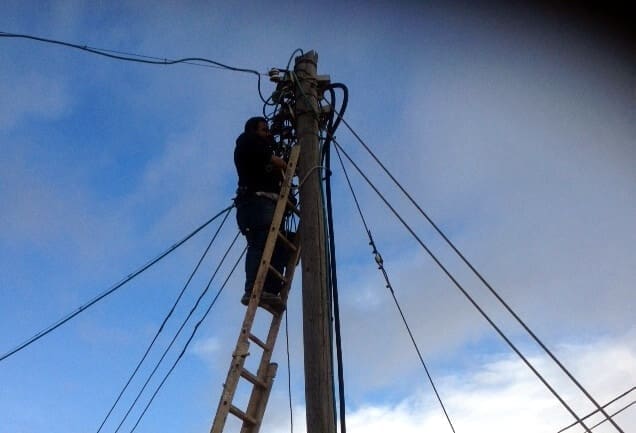 Рабочая виза в Израиле - Консультация иммиграционного адвоката